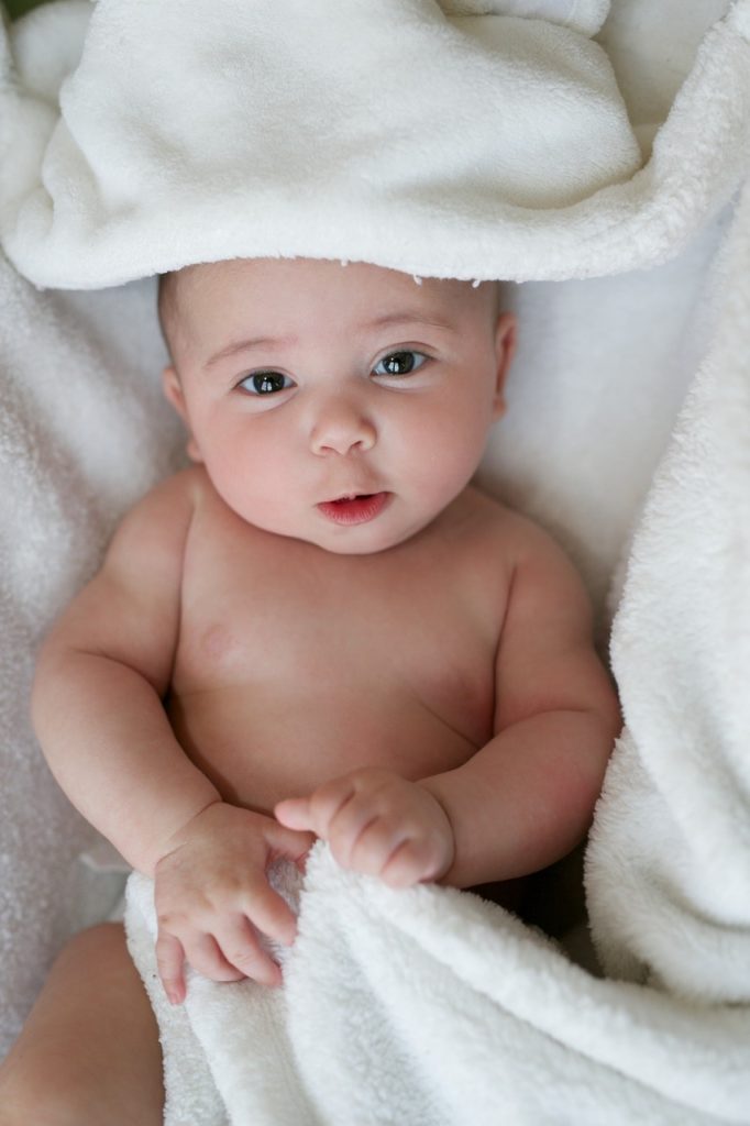Prayer Points for the Fruit of the Womb