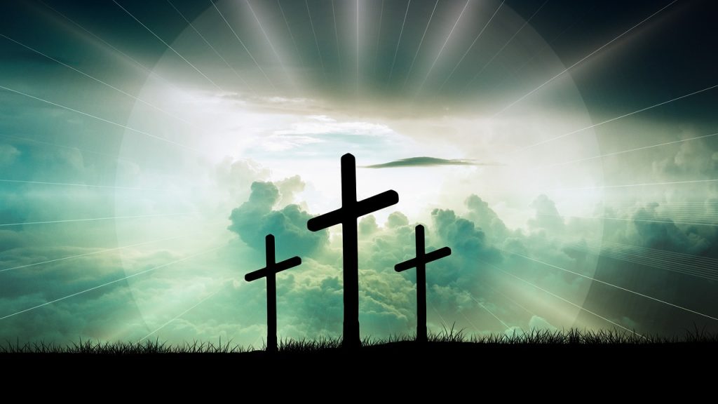 Prayer Points For God Divine Protection