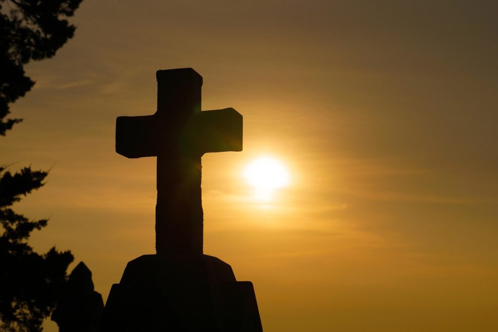 Thanksgiving Prayer Points 