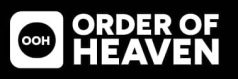 ORDER OF HEAVEN
