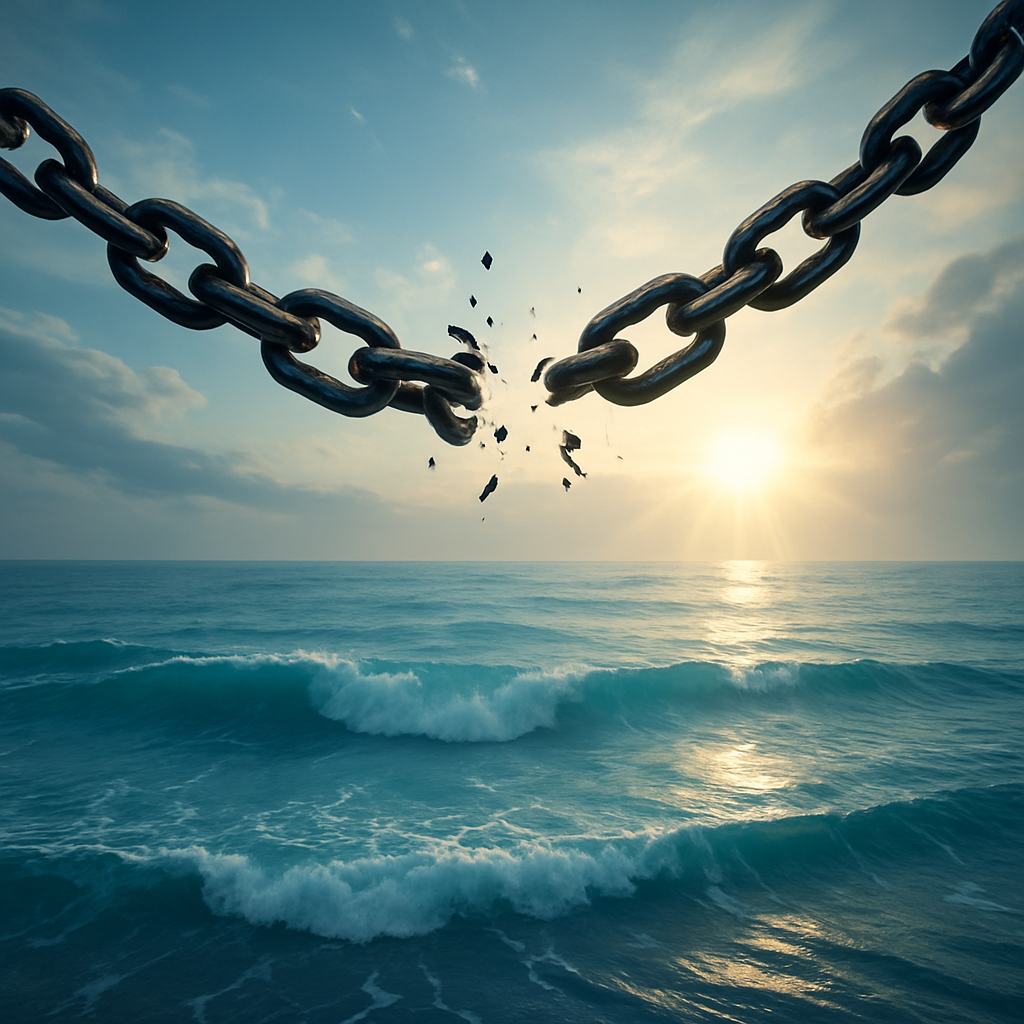 testimonies of deliverance from marine spirits