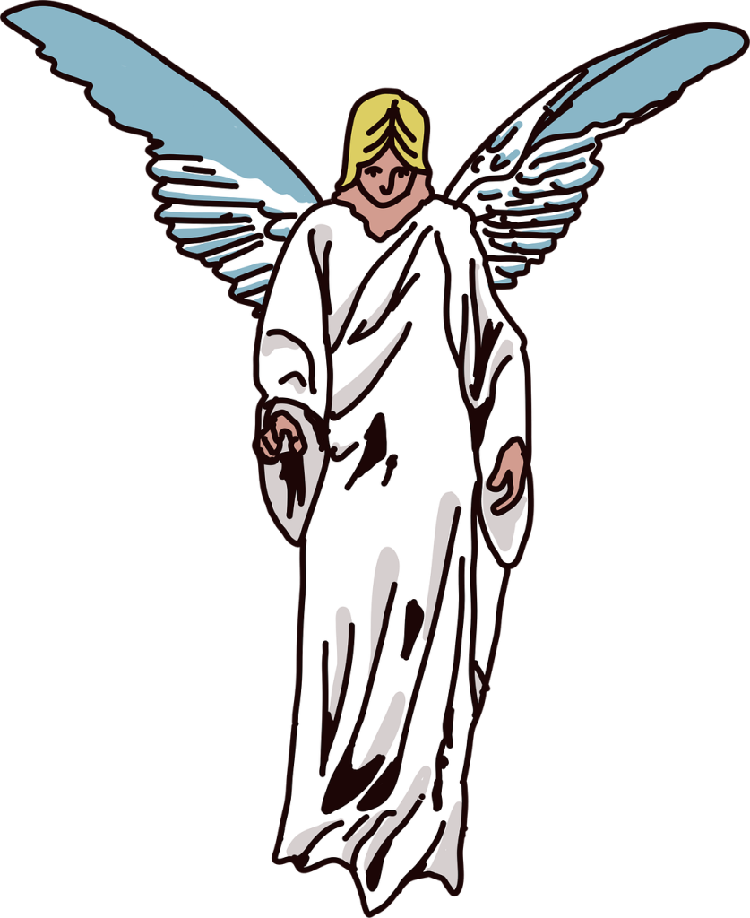 God Assigned Watchmen