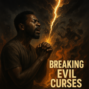 Breaking Evil Curses Through Fire Prayers