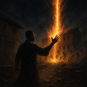 Prayer Destroy Dreams Of Former Schools