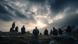 Prophetic Declarations Against Evil Eyes