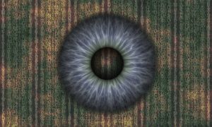 blind evil eyes bible verses