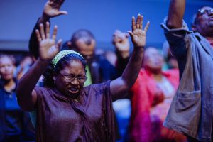 How to Build a Consistent Prayer Life That Brings Results
