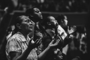 How to Pray at Midnight for Breakthrough and Deliverance