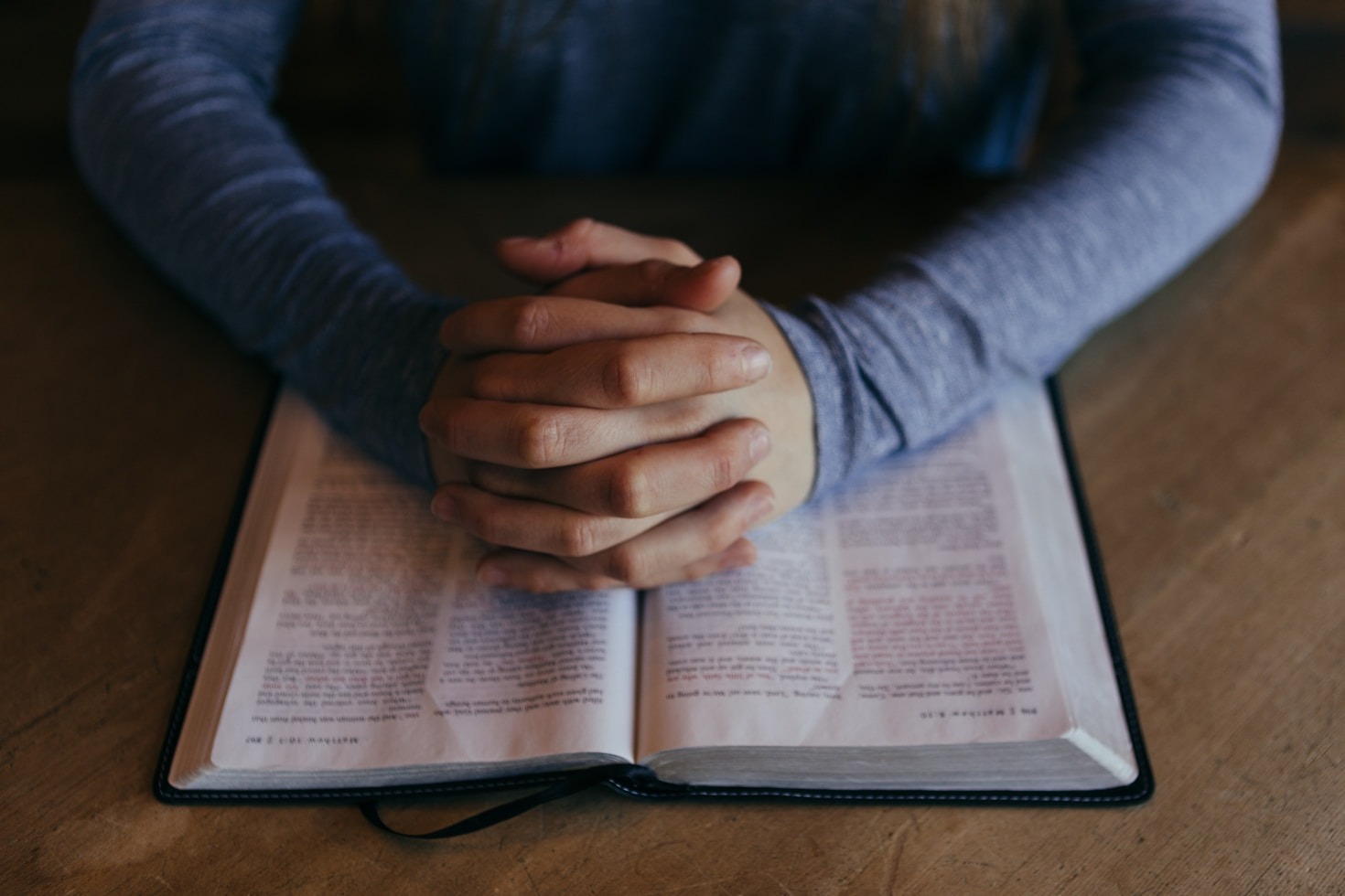Bridging The Gap Between Faith And Society