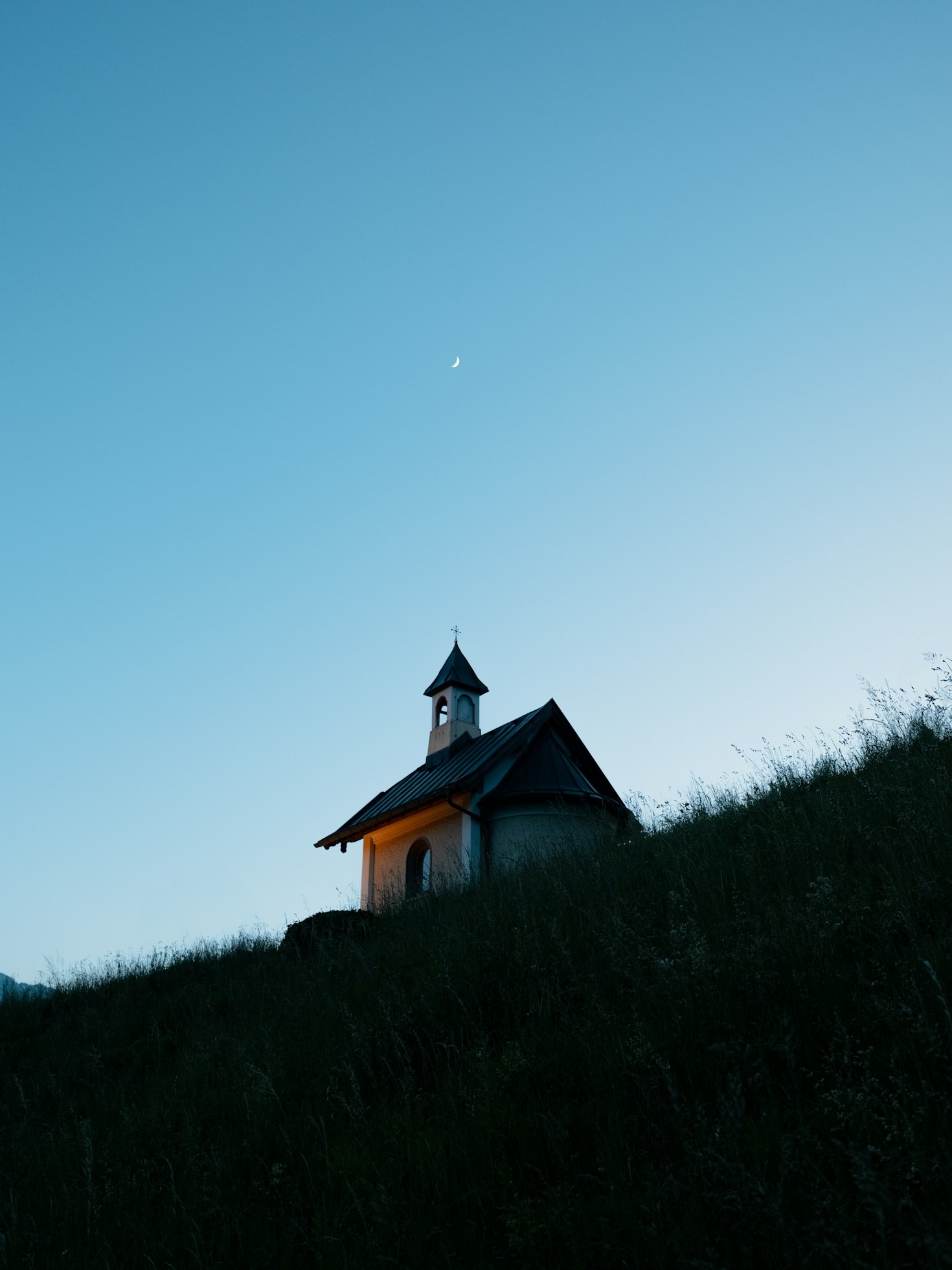 Finding Purpose Through Consistent Religious Practice
